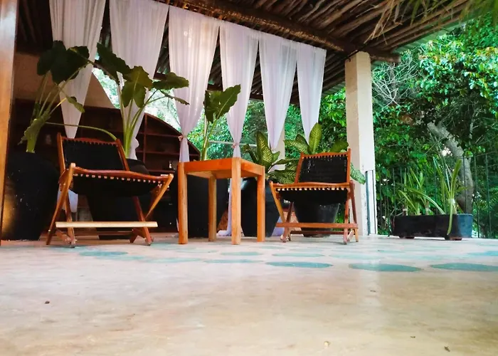 Hotel Boutique Refugio 41