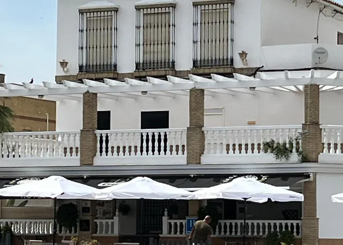 VÍA SEVILLA - CÁDIZ Alojamiento&Restaurante