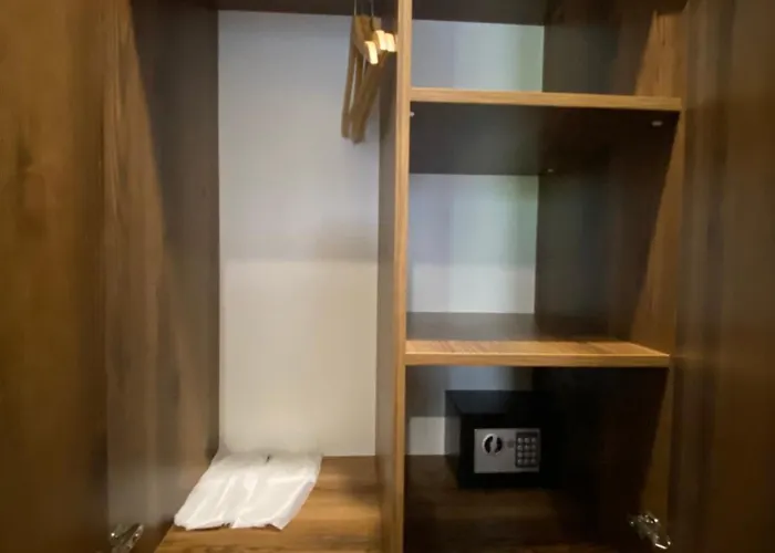 Zeyn Otel Istanbul