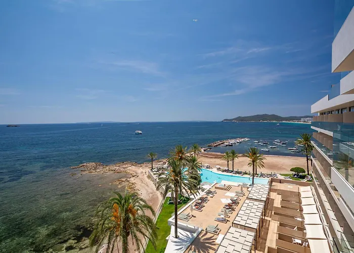 Hotel Torre del Mar - Ibiza