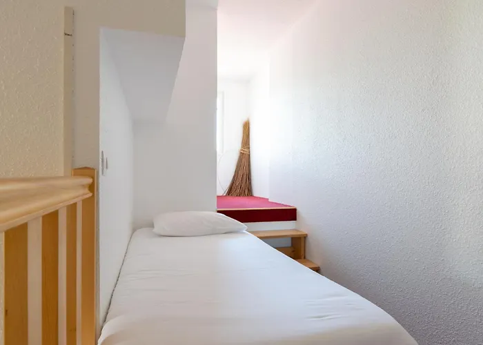 Hôtel Beau Site