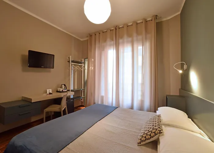 Hotel Bristol