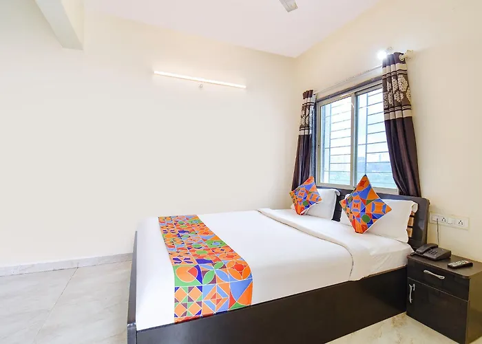 Via Shivsai Palace