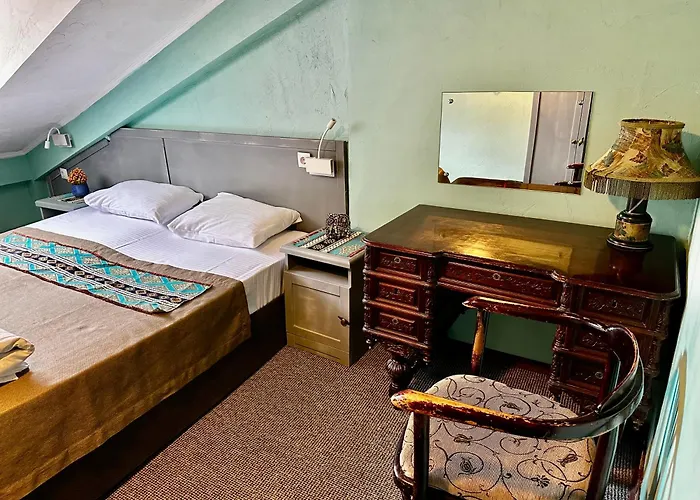 Kindli Boutique Hotel
