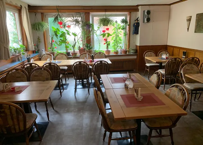 Gasthaus Waldhorn