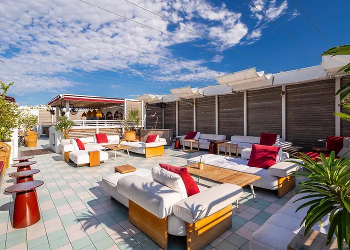 Esme Miami Beach