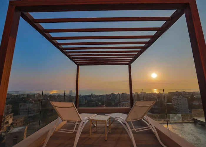 Majestic Byblos Grand Hotel