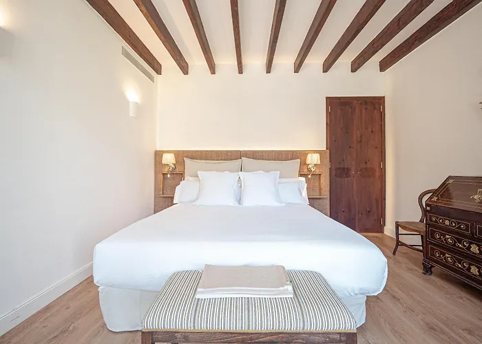 Ca'N Puig De Soller