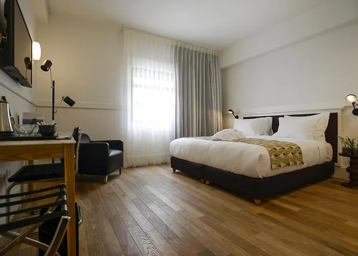 Lily&Bloom Boutique Hotel