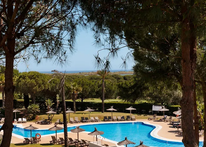 Precise Resort El Rompido-The Hotel