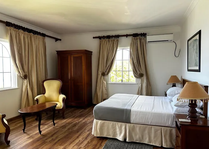 Beau Séjour Hotel