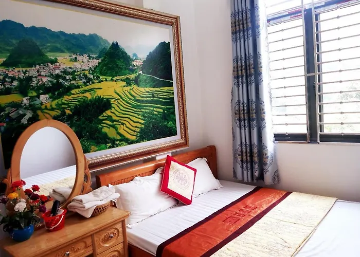 Hotel Thien An