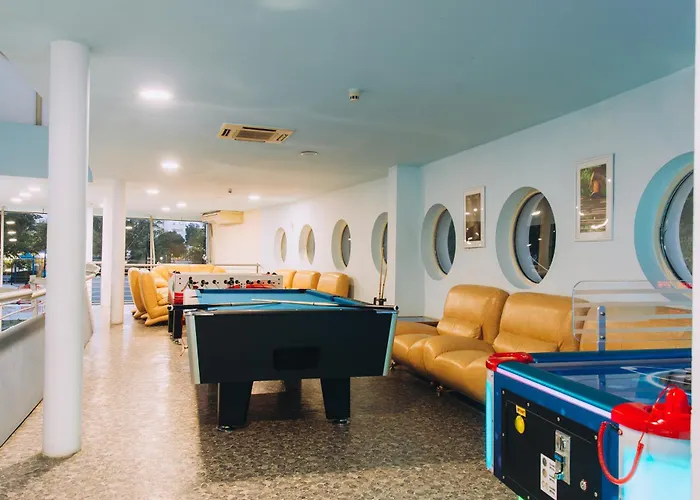 Hotel Mura
