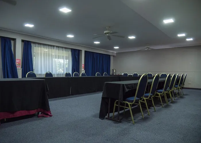 Hotel Econohotel