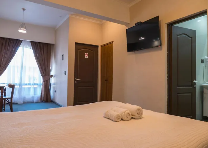 Hotel Econohotel