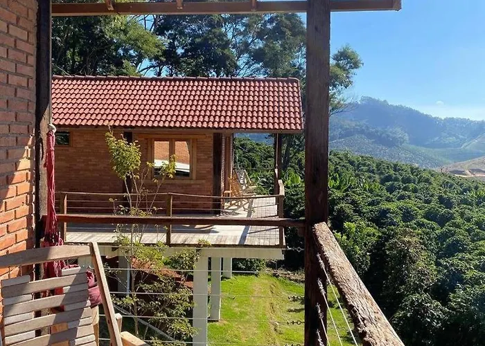 Pousada Café da Mata