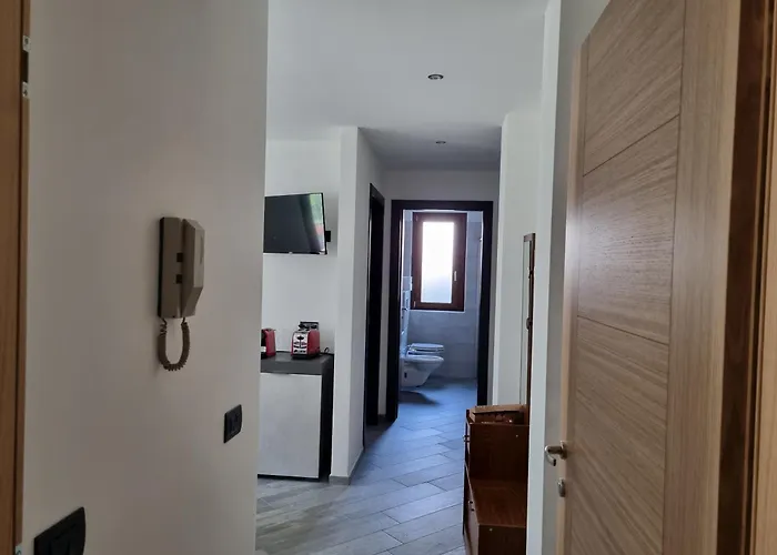 Hotel Rezia
