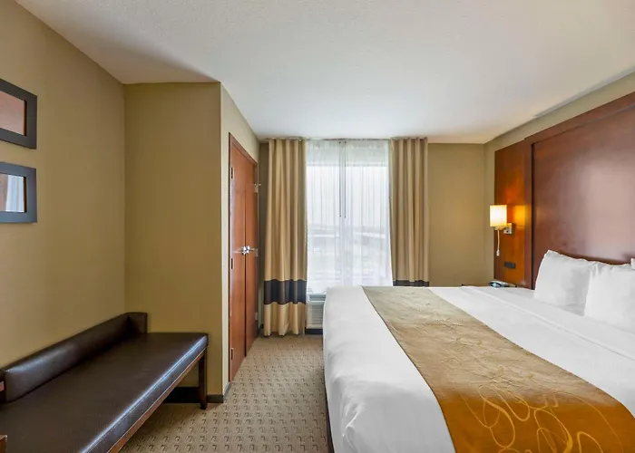 Comfort Suites Carlsbad