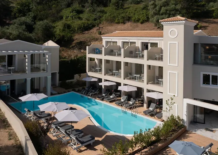 Terezas Hotel