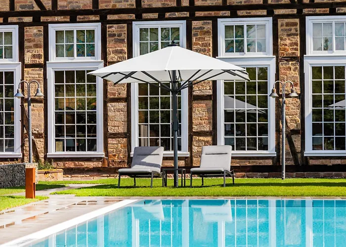 Welcome Hotel Bad Arolsen
