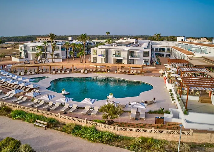 Universal Grand Leon & Spa