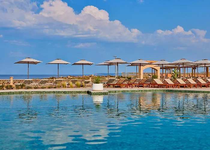 Universal Grand Leon & Spa