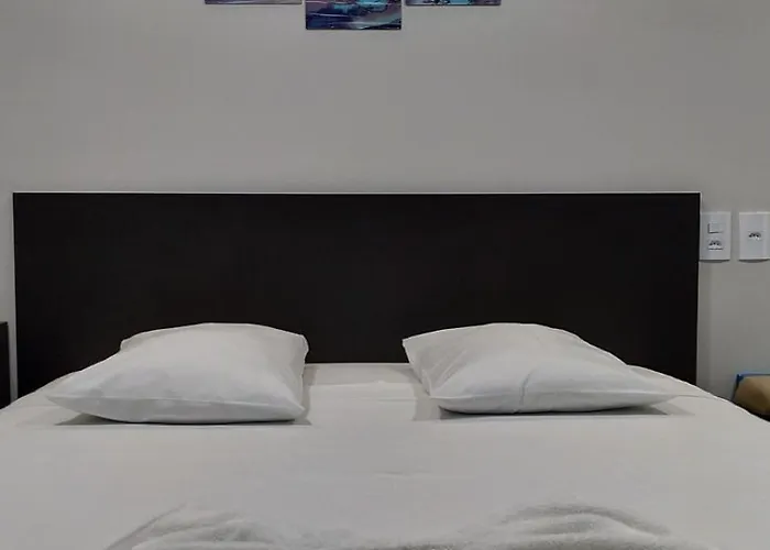 Hotel Barril