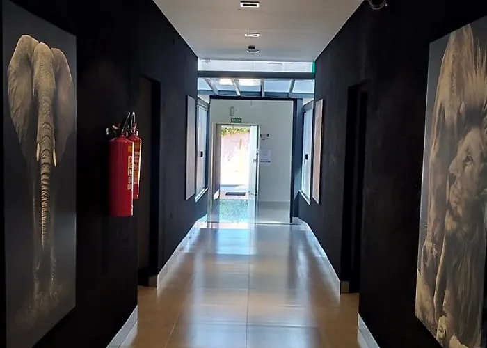 Hotel Barril