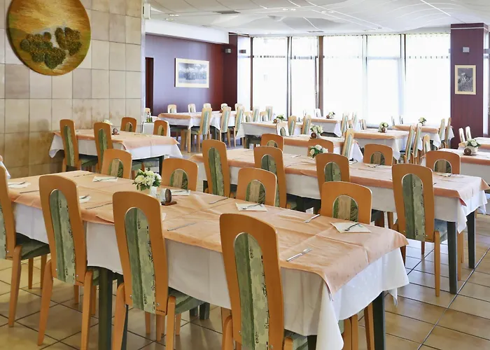 Hotel SOREA TITRIS