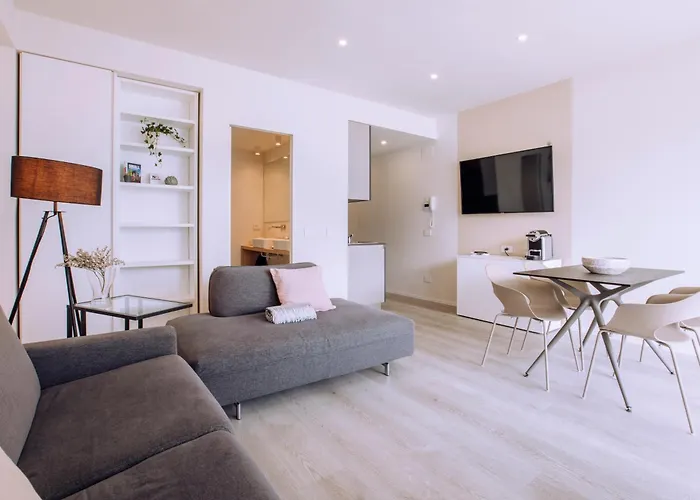 Ah Porticcioli Boutique Apartments