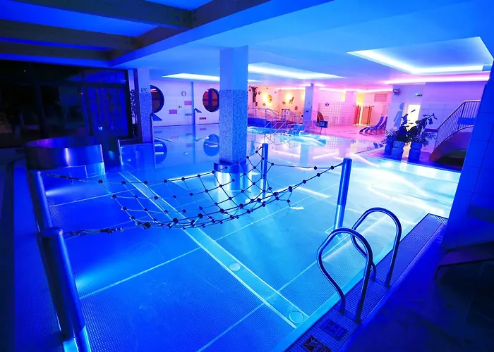 Hotel Sorea Uran