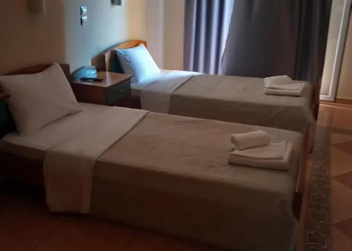 Socrates Hotel
