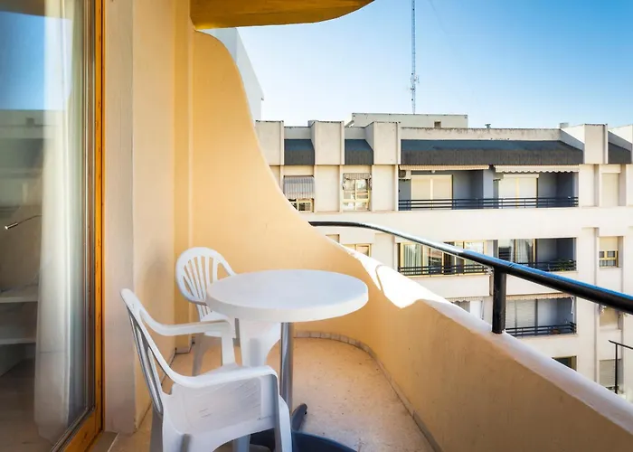 Hotel Andalucia