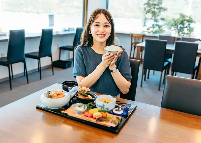 Global Resort Misen - グローバルリゾート弥山