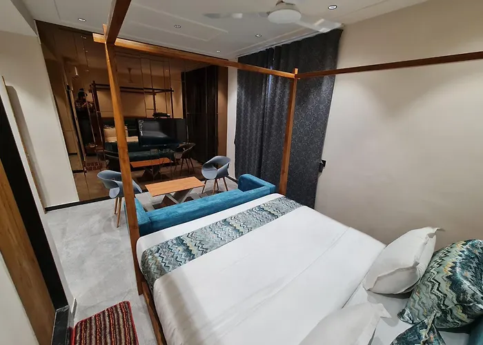Hotel Nova Palm