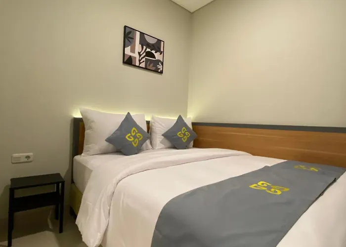Ghurfati Hotel Wedana