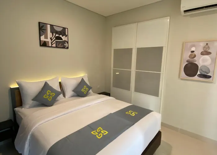Ghurfati Hotel Wedana