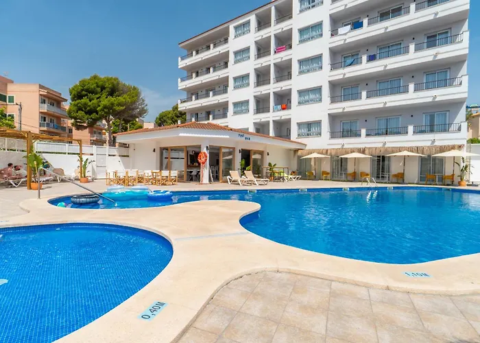 Hostal Alzina