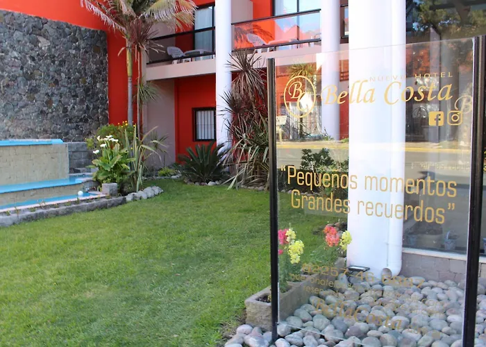 Hotel Bella Costa