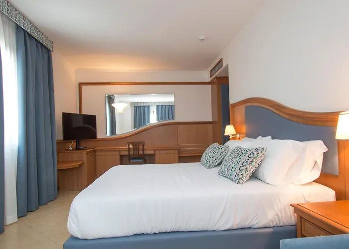 Hotel Centrale