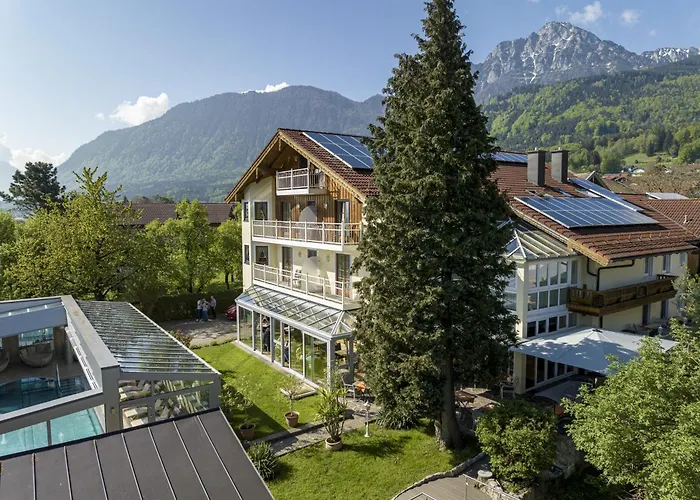 Wellness & Landhotel Prinz- Wellness & Romantik