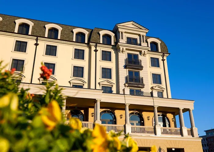 Hotel Carmichael, Autograph Collection