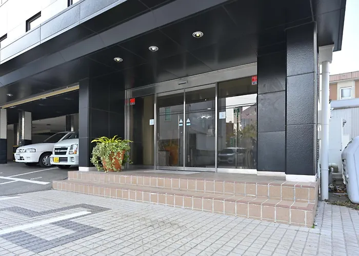Wakayama Daiichi Fuji Hotel