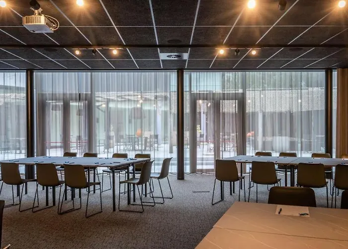 Parkhotel Kortrijk