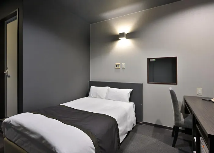Wakayama Urban Hotel