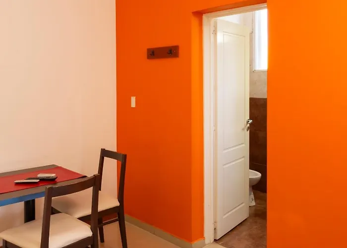 El Amparo Hotel
