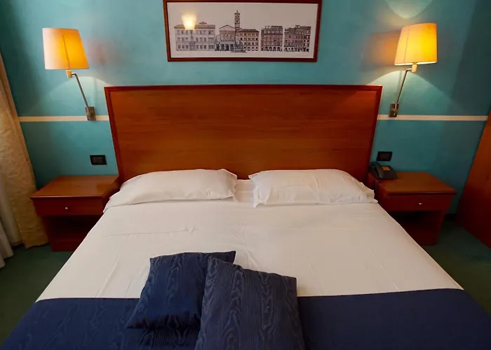 Classic Hotel Tulipano