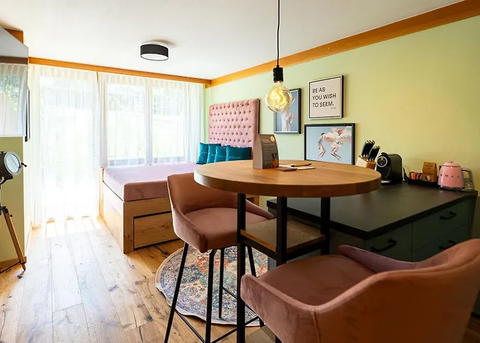 Lechlife Travelhouse
