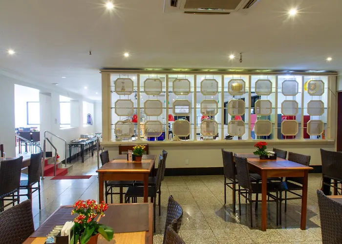 Taiwan Hotel