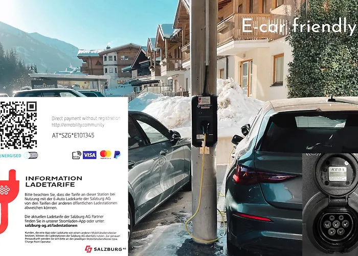 Das Glemm Hotel - Joker Card Partner